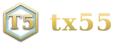 tx55 logo