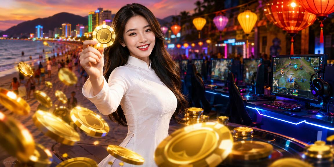 tx55 Cẩm Nang Arcade