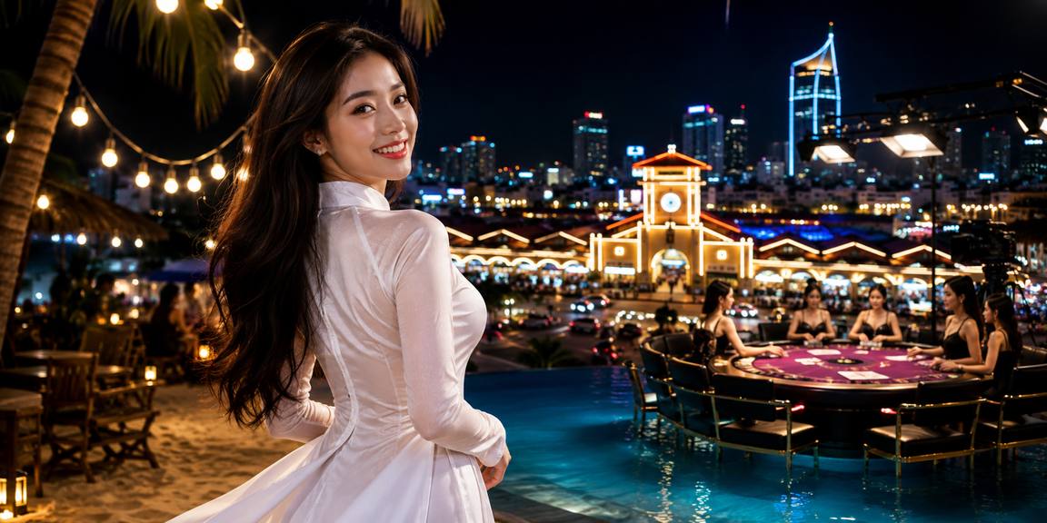 tx55 MoMo Casino Trực Tiếp